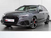 Gebraucht Audi A4 S-Line 204 PS (150 kW) 2025 Grau Kombi