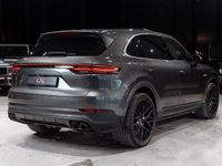 Gebraucht Porsche Cayenne 340 PS (250 kW) 2020 Grau SUV