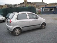 gebraucht Chevrolet Matiz 1.0