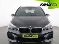 gebraucht BMW 220 Gran Tourer d Steptronic M Sport +LED+Pano+