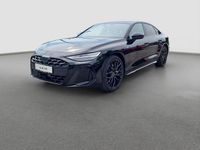 Neu Audi A6 Edition .1 204 PS (150 kW) 2025 Schwarz Limousine