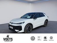 Gebraucht VW T-Roc R-line 150 PS (110 kW) 2026 Weiß SUV