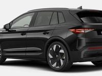 Neu Skoda Elroq RS 250 kW (340 PS) 2026 Schwarz SUV
