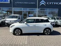 Neu Suzuki Swift Comfort+ 83 PS (61 kW) 2026 Weiß Kleinwagen