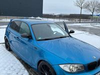 gebraucht BMW 130 i M-Performance, TÜV Neu, Div. neuteile