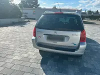 Gebraucht Peugeot 307 110 PS (80 kW) 2006 Silber Kombi