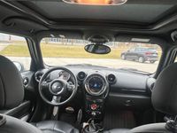 gebraucht Mini Cooper S Countryman Cooper All4