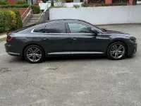 Gebraucht VW Arteon R-line 190 PS (139 kW) 2020 Coupé
