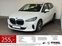 Gebraucht BMW 220 Active Tourer 156 PS (114 kW) 2022 Weiß Van / Kleinbus