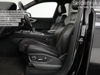 Gebraucht Audi Q7 Proline 272 PS (200 kW) 2015 Schwarz SUV