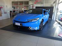 Gebraucht Honda Prelude Advance 184 PS (135 kW) 2026 Racing blue p. Coupé