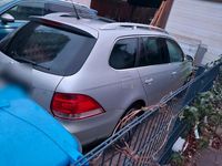 Gebraucht VW Golf V 120 PS (88 kW) 2008 Kombi