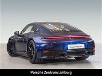 Gebraucht Porsche 911 Carrera 394 PS (289 kW) 2025 Blau Coupé
