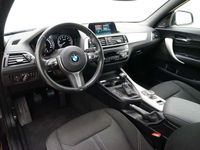 gebraucht BMW 218 i Cabrio [Advantage, Navi, RFK, Lenkradhz.]