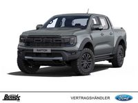 Neu Ford Ranger Raptor 209 PS (153 kW) 2025 Command grey Abholung