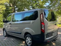 Gebraucht Ford Transit Custom 155 PS (114 kW) 2013 Beige Van