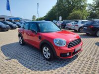 Second-hand Mini Cooper 136 CP (100 kW) 2019 Roșu Hatchback