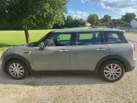 Gebraucht Mini Cooper 75 PS (55 kW) 2016 Kleinwagen
