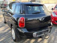 Occasion Mini Cooper D Countryman 111 ch (81 kW) 2011 Noir SUV