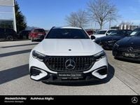 Gebraucht Mercedes E53 AMG AMG 585 PS (430 kW) 2025 Manufaktur lack manufaktur opa Kombi