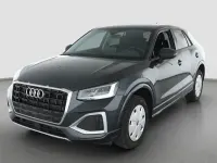 Gebraucht Audi Q2 Advanced Plus 150 PS (110 kW) 2025 Manhattangrau metallic SUV