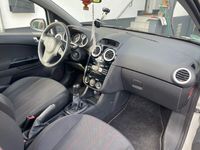 gebraucht Opel Corsa D 1.4 Color Edition Bj. 2010