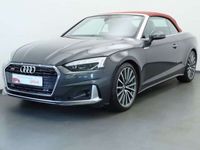 gebraucht Audi A5 Cabriolet 40 TDI Q. advanced Navi Matrix B&O