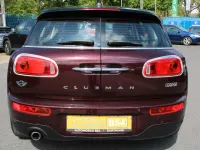Usata Mini Cooper Clubman 136 CV (100 kW) 2016 Marrone Station wagon