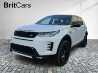 Gebraucht Land Rover Discovery Sport SE Dynamic 204 PS (150 kW) 2025 Fuji white SUV
