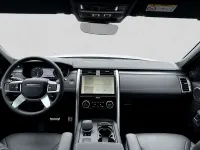 Gebraucht Land Rover Discovery SE Dynamic 249 PS (183 kW) 2024 Weiß SUV