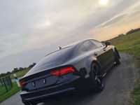 gebraucht Audi RS7 