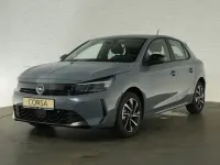 Neu Opel Corsa Edition 110 PS (80 kW) 2025 Grafik grau Kleinwagen