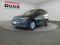 Gebraucht VW Caddy Basis 116 PS (85 kW) 2025 Deepblackperleffekt Van / Kleinbus