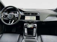 gebraucht Jaguar I-Pace EV400 AWD R-DYNAMIC SE 294 kW, 5-türig (Ele