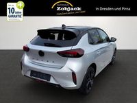 Gebraucht Opel Corsa 101 PS (74 kW) 2024 Silber Kleinwagen