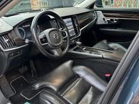 Gebraucht Volvo S90 Inscription 190 PS (139 kW) 2017 Limousine