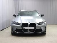 Gebraucht BMW M3 Competition Edition 510 PS (375 kW) 2024 Metallic Kombi