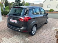 Second-hand Ford B-MAX 110 CP (80 kW) 2016 Maro Monovolum