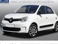 Używany Renault Twingo Equilibre 65 KM (47 kW) 2023 Biały Hatchback