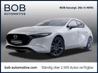 Neu Mazda 3 Exclusive-Line 140 PS (102 kW) 2026
