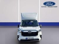 Gebraucht Maxus eDeliver 9 150 kW (204 PS) 2024 Weiß Van