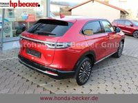 Gebraucht Honda e:Ny1 150 kW (204 PS) 2024 Rot SUV