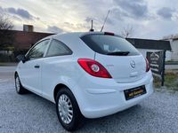 gebraucht Opel Corsa D Selection/Scheckheftgepflegt/Garantie/