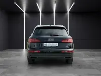 Gebraucht Audi Q5 Comfort 190 PS (139 kW) 2019 Schwarz SUV