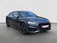 Gebraucht Audi S5 Sportback Business 341 PS (250 kW) 2024 Grau Kleinwagen