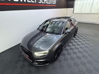 Gebraucht Audi RS3 Ambiente 400 PS (294 kW) 2018 Grau Limousine