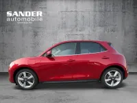 Gebraucht Ora 03 125 kW (171 PS) 2023 Rot Kleinwagen