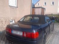 gebraucht Audi Cabriolet 2.6 -