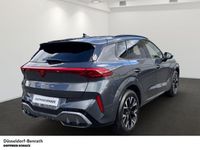 Second-hand Cupra Terramar 150 CP (110 kW) 2025 Gri SUV