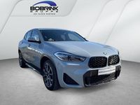 Gebraucht BMW X2 Performance 178 PS (130 kW) 2021 Grau SUV